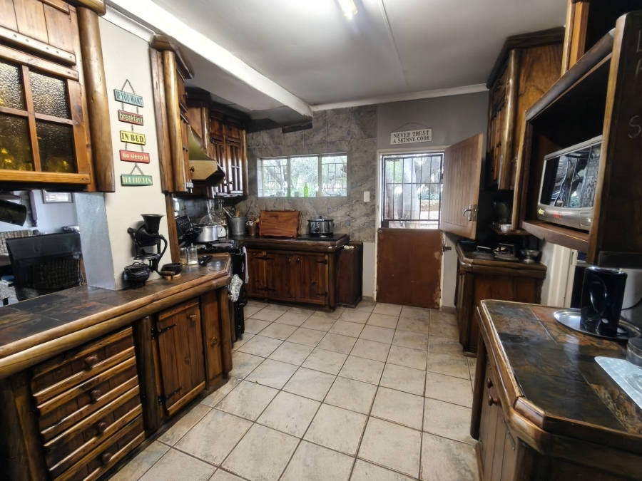 3 Bedroom Property for Sale in Rustenburg Rural North West